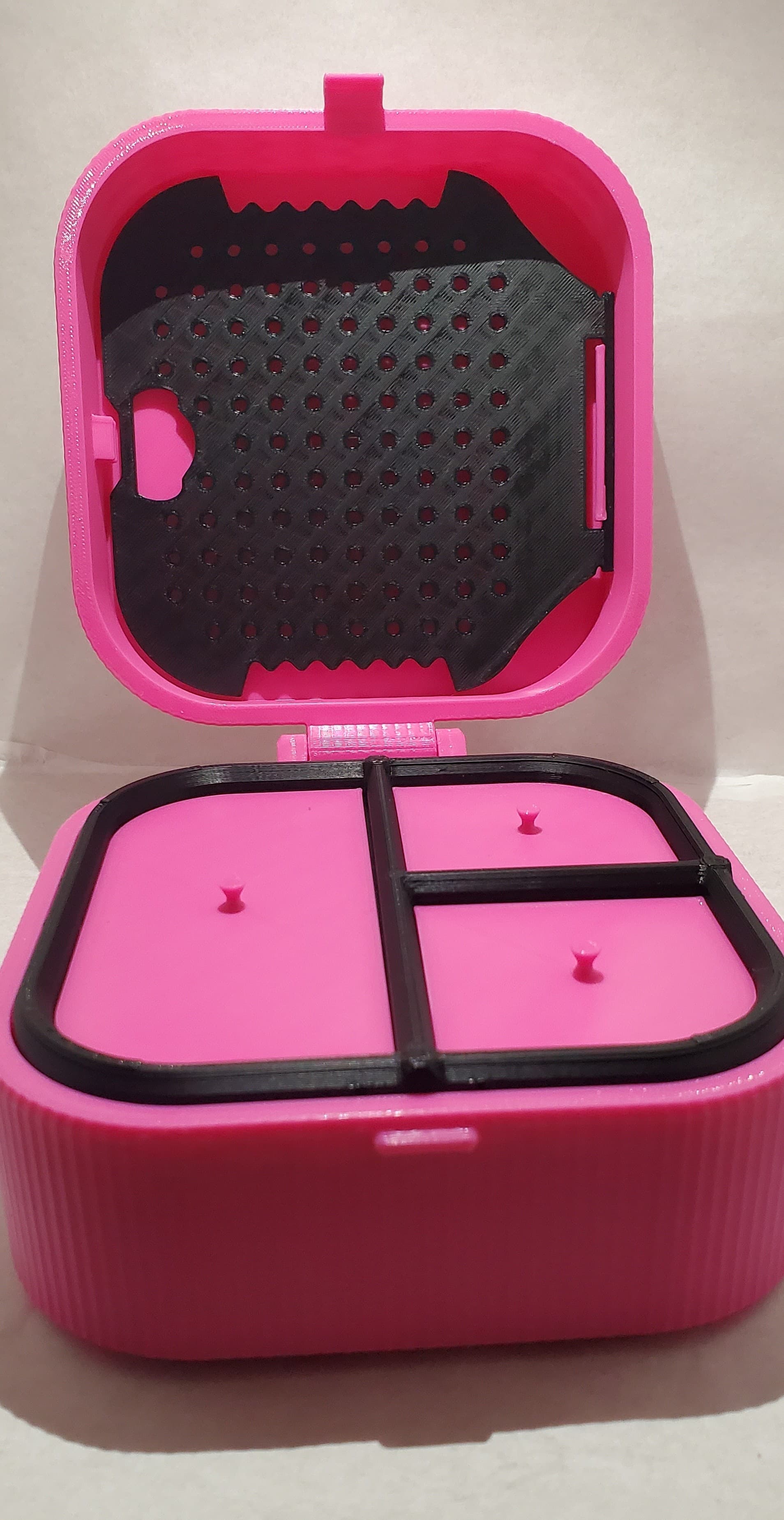 Caja de Maquillaje