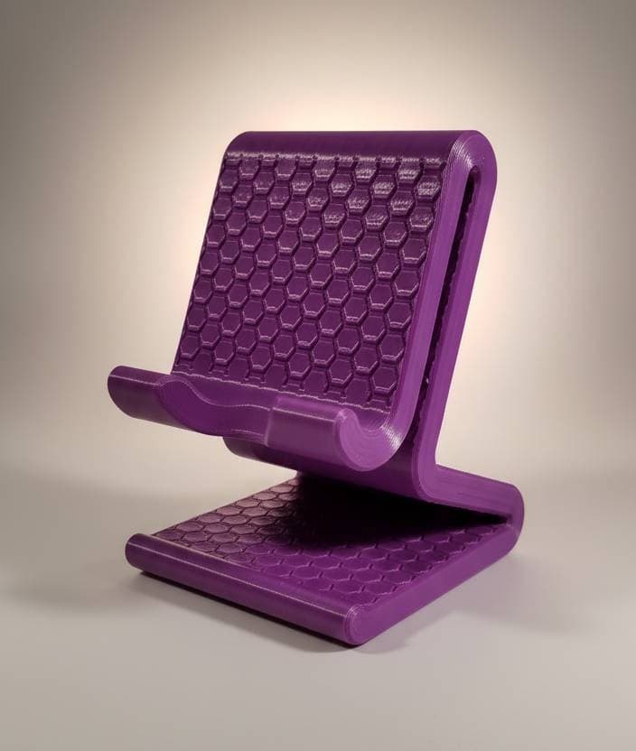 Soporte Celular Silk