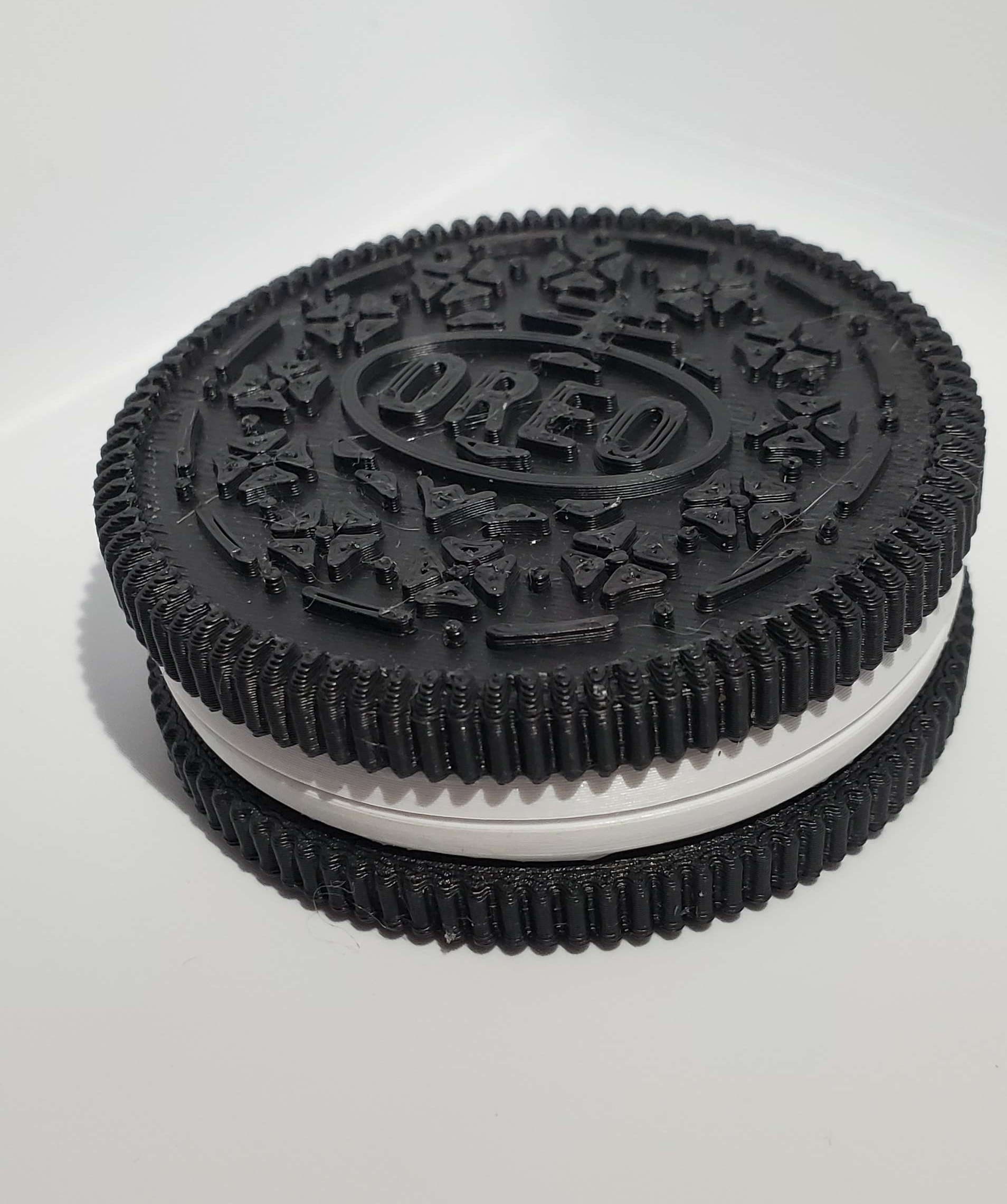 Oreo