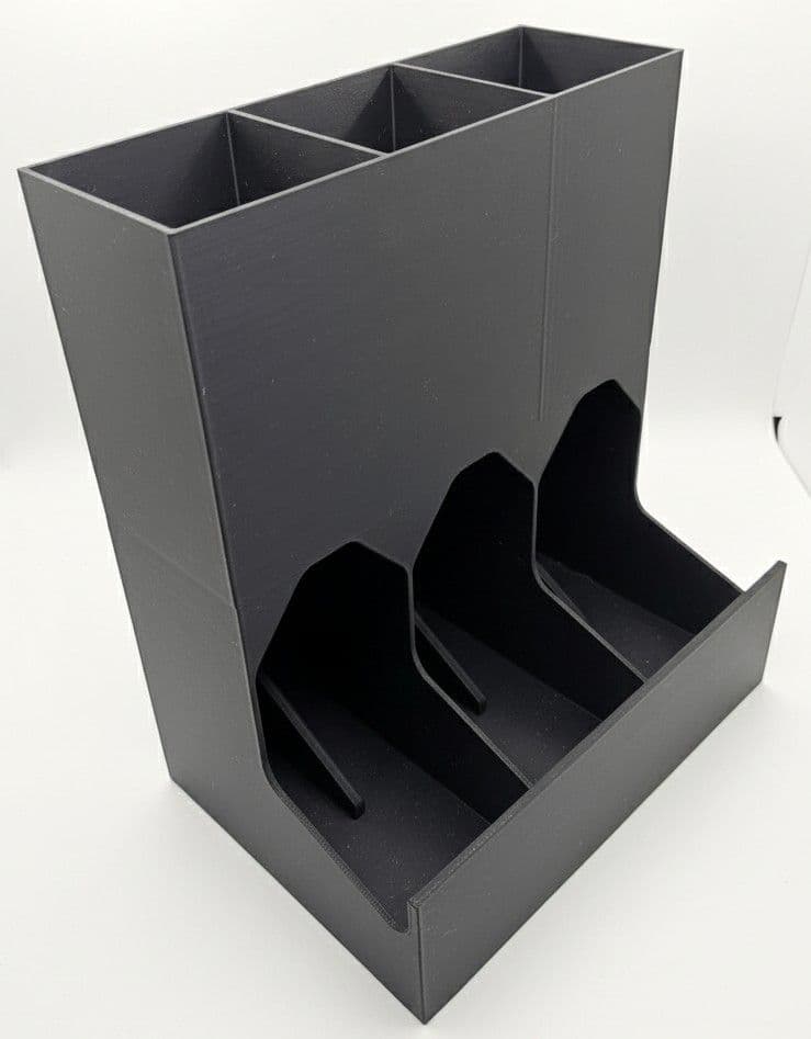 Contenedor de capsulas Dolce Gusto