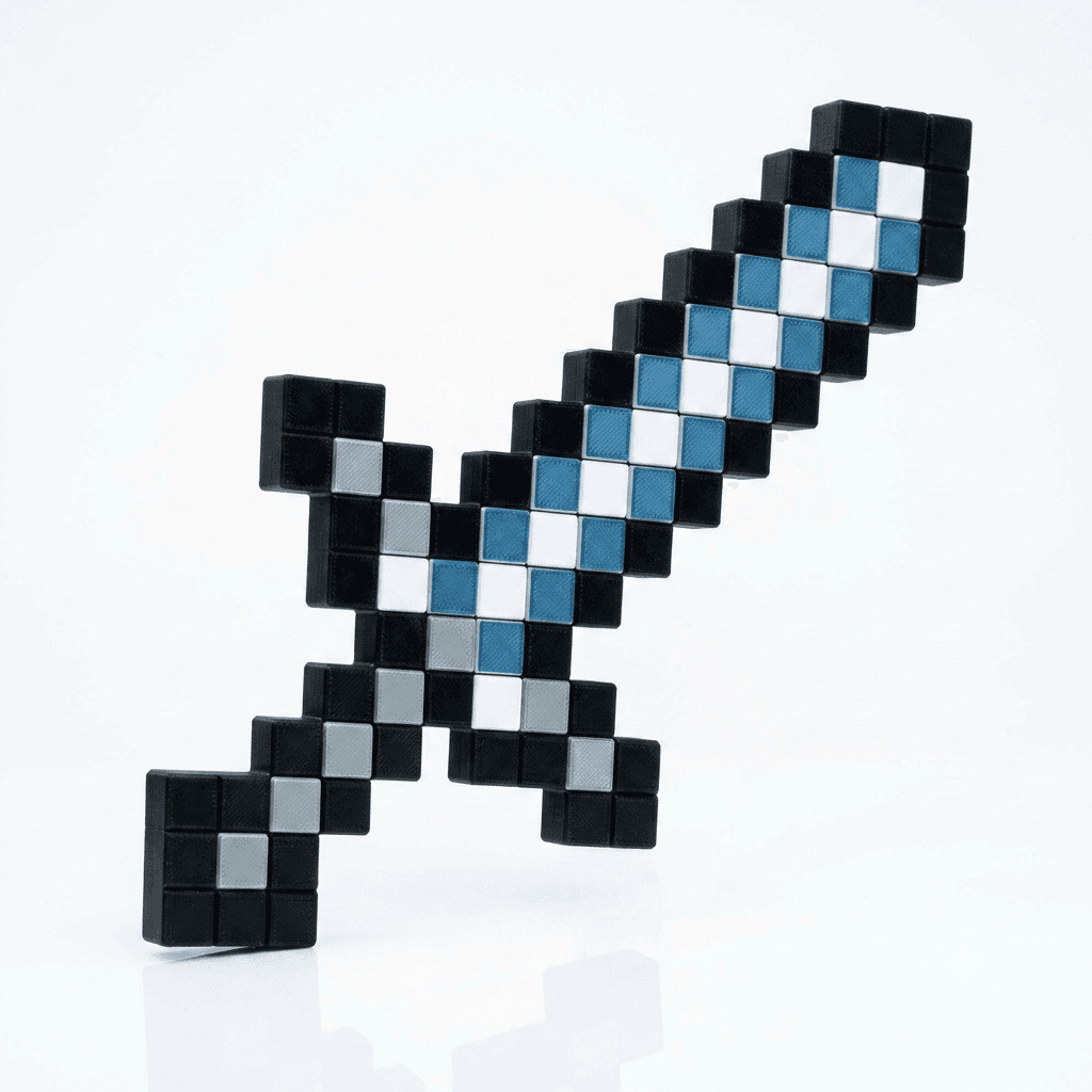 Espada Minecraft